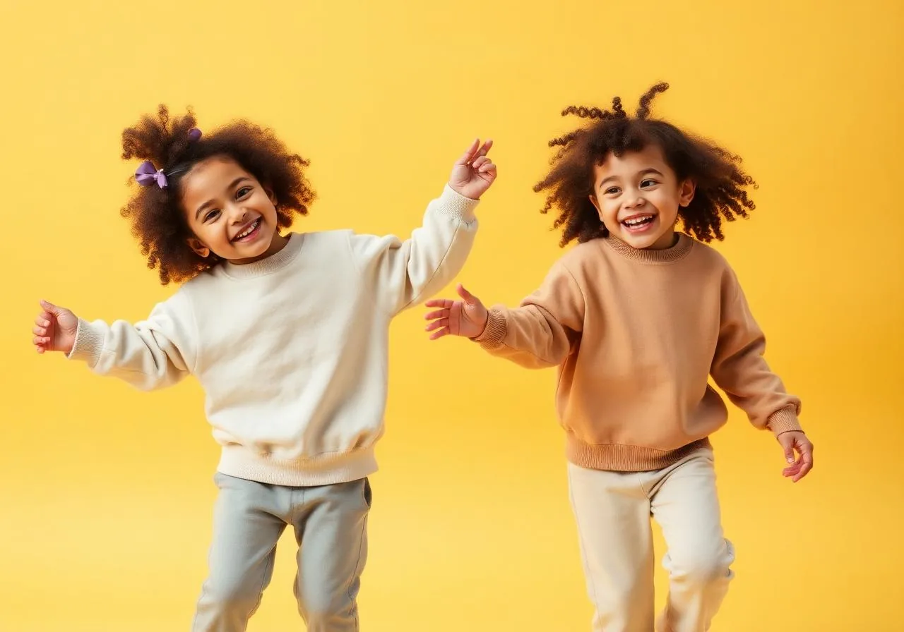 Affordable comfortable kids streetwear outfits online